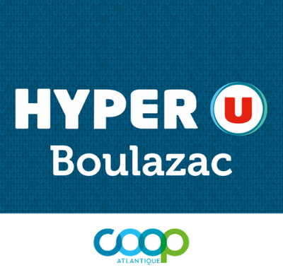 Hyper U